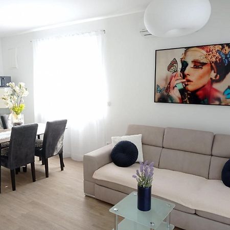 Apartman Franc S Vir Dış mekan fotoğraf