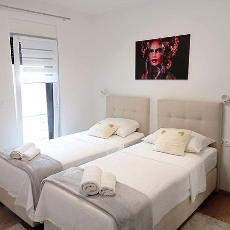 Apartman Franc S Vir Dış mekan fotoğraf