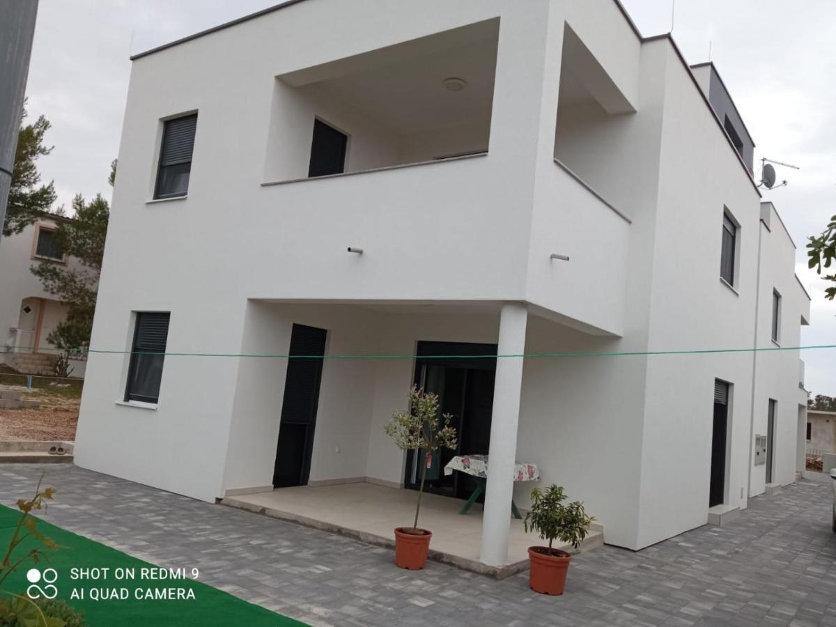 Apartman Franc S Vir Dış mekan fotoğraf