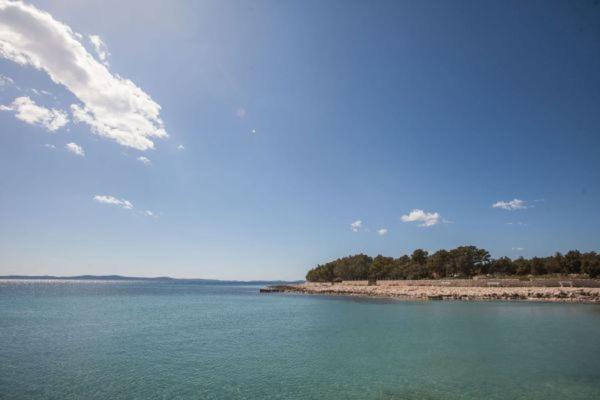 Apartman Franc S Vir Dış mekan fotoğraf