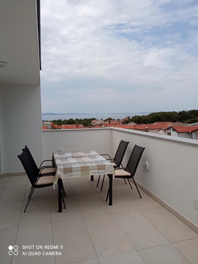 Apartman Franc S Vir Dış mekan fotoğraf