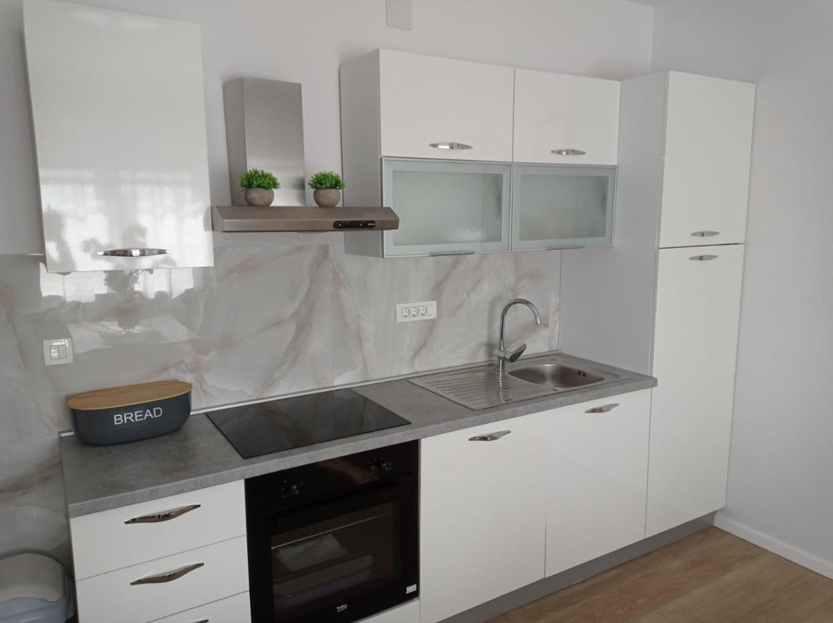 Apartman Franc S Vir Dış mekan fotoğraf