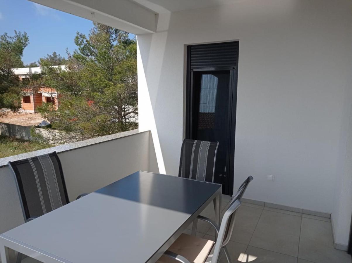 Apartman Franc S Vir Dış mekan fotoğraf