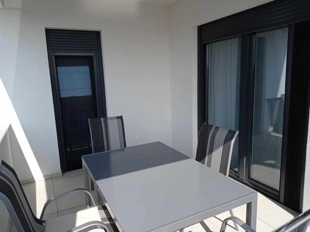 Apartman Franc S Vir Dış mekan fotoğraf