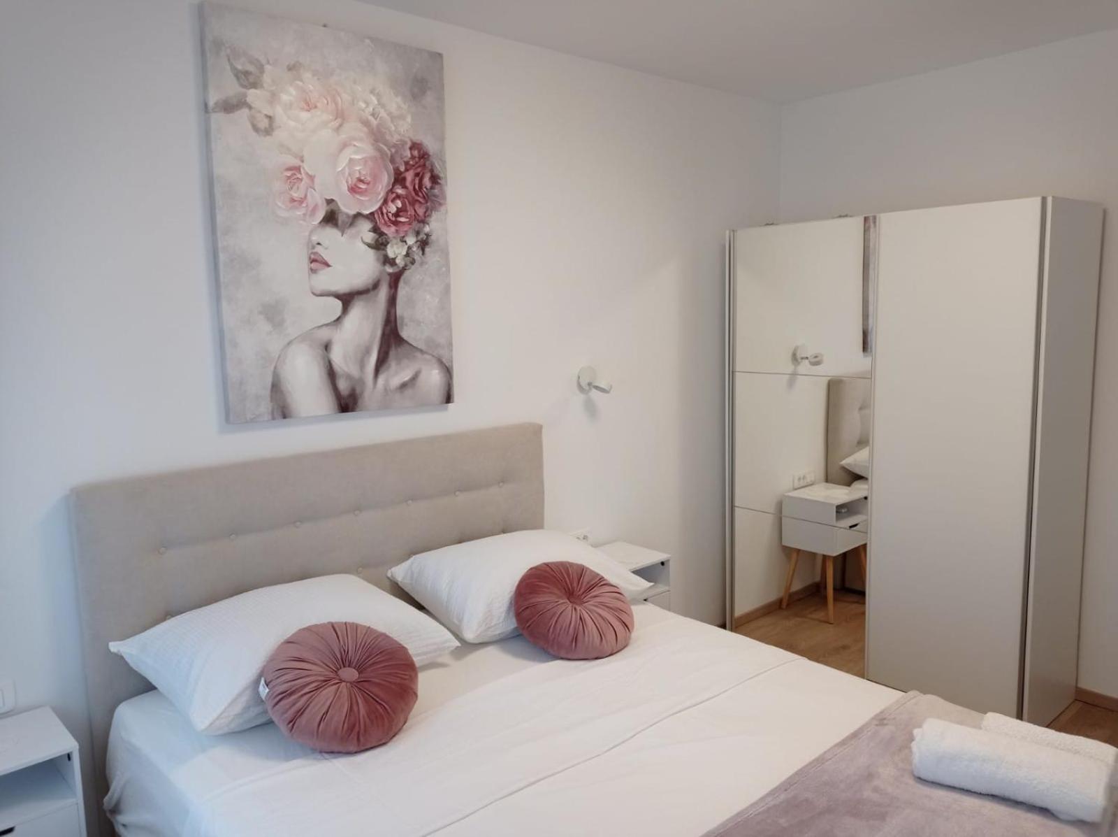 Apartman Franc S Vir Dış mekan fotoğraf