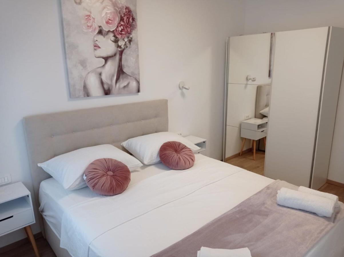 Apartman Franc S Vir Dış mekan fotoğraf
