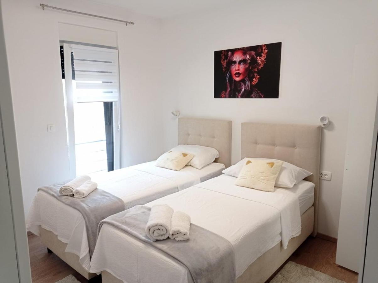 Apartman Franc S Vir Dış mekan fotoğraf