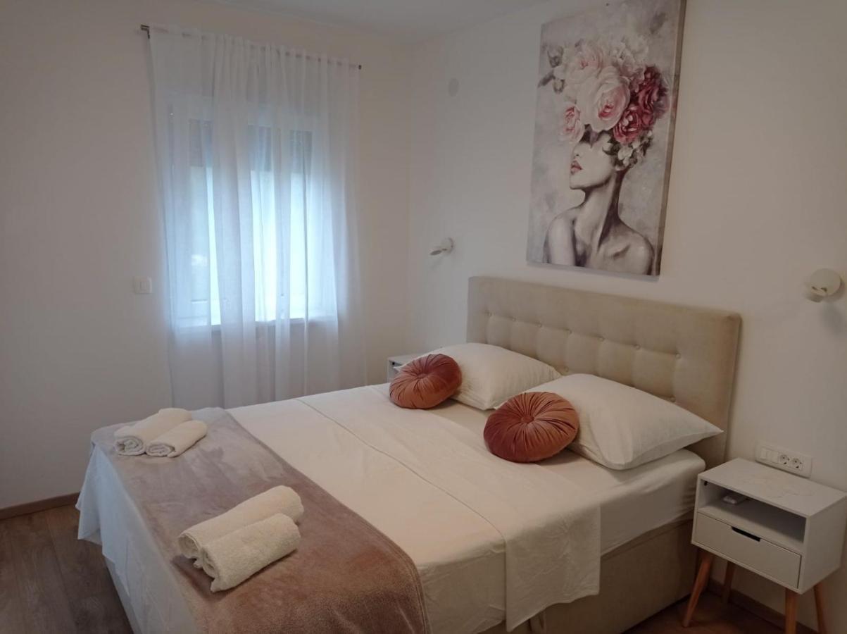 Apartman Franc S Vir Dış mekan fotoğraf
